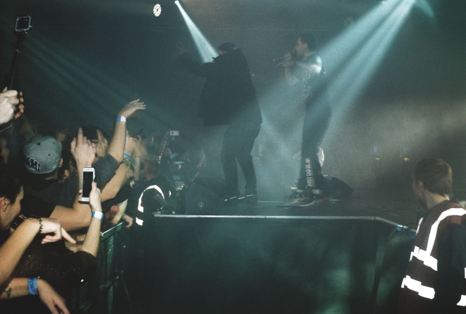 53 SMACK A51 ZAČALA SHOW The Big One Smack Fuckstroy